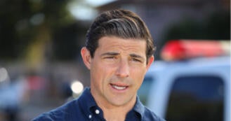 Matt Gutman joins CBS News as chief correspondent