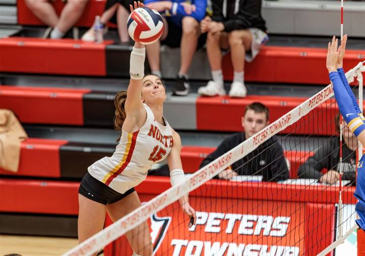 WPIAL girls volleyball teams prepare for expansion to 6 classifications