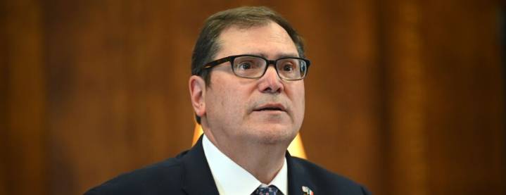 New York Judge Questions Validity of US Prosecutor’s Appointment