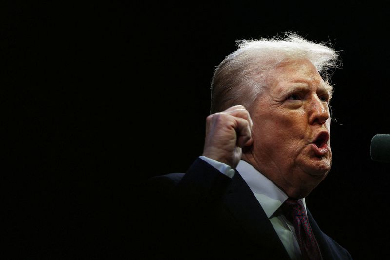 Fight over Trump’s power to fire FTC member heads to US Supreme Court