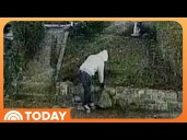 Suspect Arrested in January 2021 DC Pipe Bomb Case