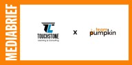 Touchstone LC appoints Team Pumpkin to lead digital marketing initiatives in India