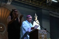 “El progresivo avance del narcotráfico es otro signo de la cultura de la muerte. Ataca por igual a ricos y pobres”