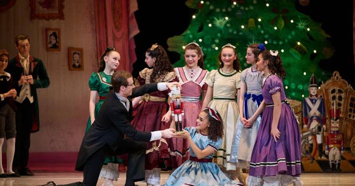 No shortage of 'Nutcracker' shows in St. Louis this year