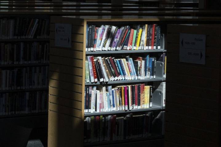 Canada Post says it won’t axe library shipping program despite proposal in budget