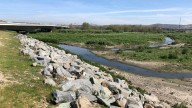 Survey: Home air purifiers filtering Tijuana River pollution are helping residents feel healthier