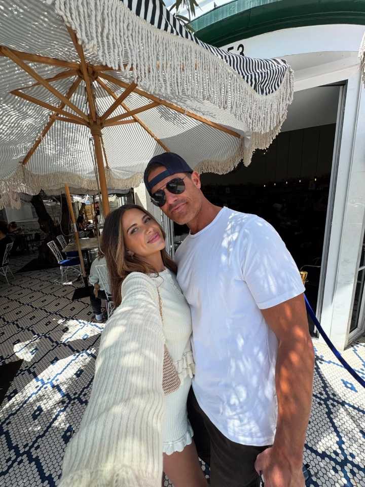 Mormon Wives' Bret Has 'Fallen More' in Love With Demi After Affair Claims