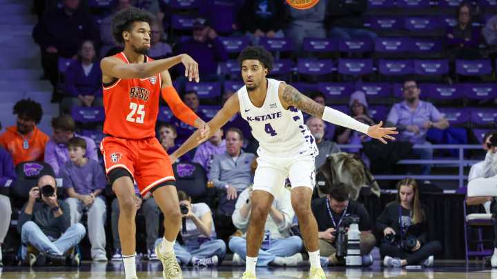 K-State vs Bowling Green takeaways after Wildcats get embarrassed