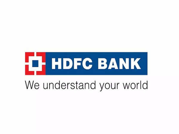 HDFC Bank Share Price Live Updates: HDFC Bank's Stock Update