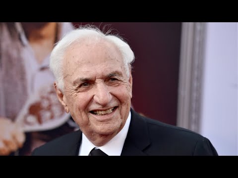 Frank Gehry, most celebrated architect of his time, dies at 96