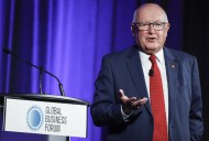 Hoekstra downplays fears of Trump administration meddling in Canada’s politics