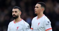 Mo Salah gets damning Trent Alexander-Arnold comparison after telling Liverpool behaviour