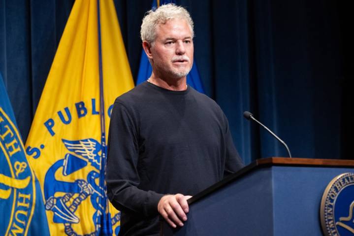 Eric Dane discusses living with ALS, what keeps him buoyant
