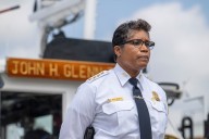D.C. Police Chief Pamela Smith is stepping down