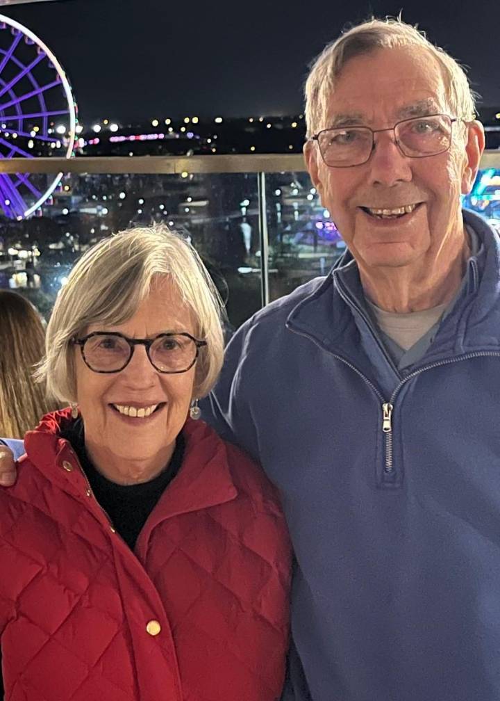 Greater Williamsburg Chamber of Commerce Announces 2025 Christmas Parade Grand Marshals