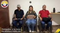 La Sociedad Interamericana de Prensa calificó como una 'agresión directa' las amenazas de las disidencias de las Farc en contra de Noticias Caracol