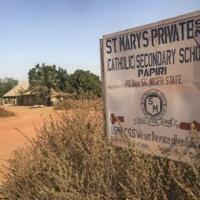 100 kidnapped Nigerian schoolchildren released: UN source, presidency