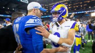 Lions at Rams odds, picks and predictions
