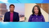 DC mayoral candidate Janeese Lewis George: ‘We have to address affordability’