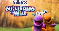 Guillermo & Will’ lleva el amor de Dios a niños en dos idiomas
