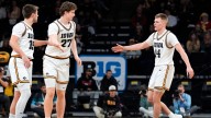 Iowa basketball vs Western Michigan score and recap, Hawkeyes win big