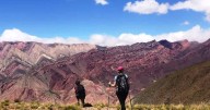 Cerca de 15 mil turistas en Jujuy por el "finde XL"