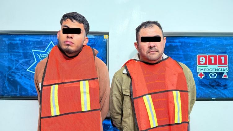 Propinaron golpiza a su vecino ¡por deuda!