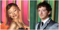 Ariana Grande and Ethan Slater Face Breakup Rumors Following ‘Wicked’ Press Tour