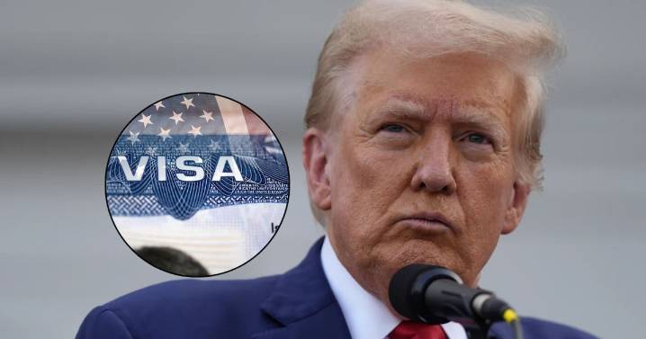 Donald Trump suspende residencias y ciudadanías a estos 19 países, ¿cuál es la razón?