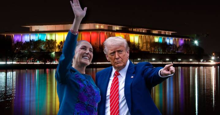 Finalmente, ante Trump