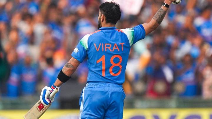 Virat Kohli In Vijay Hazare Trophy 2025–26: Full Schedule, Dates & Venues
