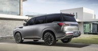 INFINITI eleva el estándar del lujo con los modelos QX60 y QX80 Autograph 2026