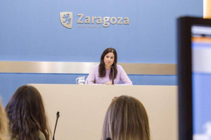 El aviso de Gaudes sobre la ZBE: un 19% de vehículos 'señalados' y etiquetas obligatorias