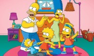Secuela de Los Simpson retrasa su estreno hasta 2027