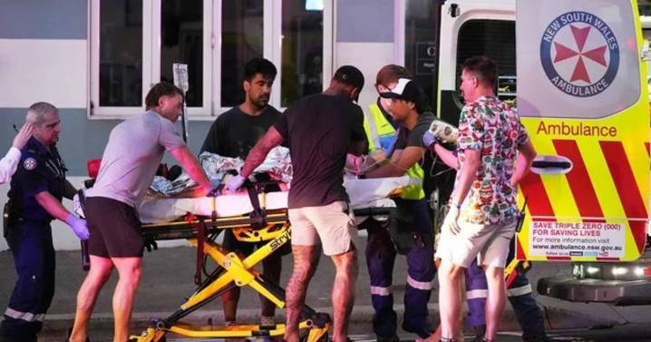 La Oficina del Presidente condenó el ataque de “terroristas islamitas” en Australia