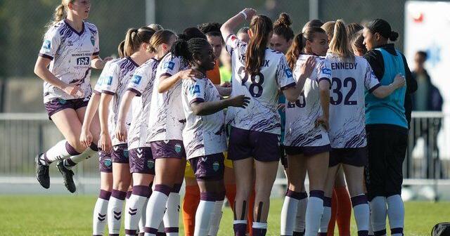 Halifax Tides hire former Colorado Rapids VP, confirm Stephen Hart as head coach