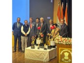 Lawyers T-10 Cricket Tournament in honour of Late Mohindar Kohli