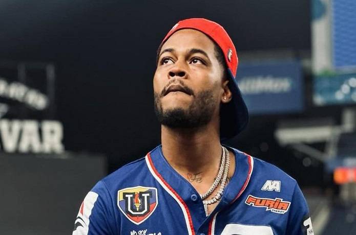 Mikael García, ausente en Tiburones por lesión