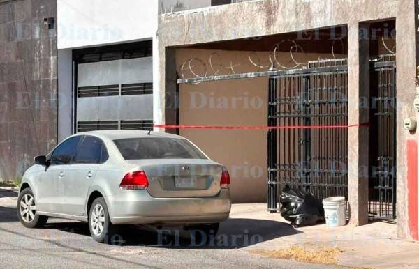 Familiares la encuentran sin vida en su vivienda