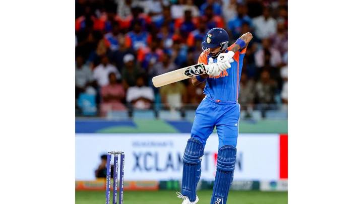 Gill, Hardik return as India begin 2026 T20 World Cup build