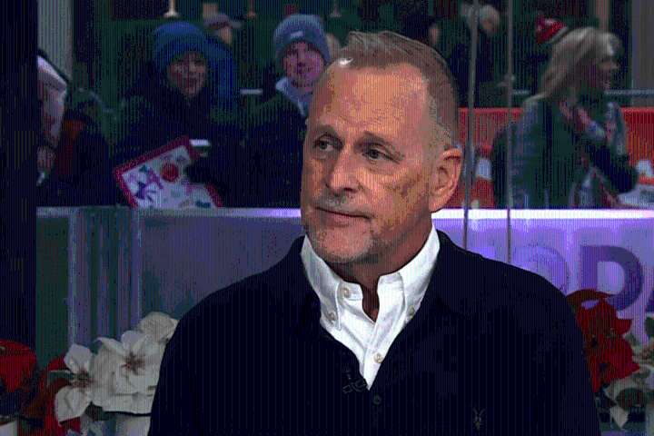 ‘Full House’ actor Dave Coulier reveals tongue cancer diagnosis after overcoming lymphoma