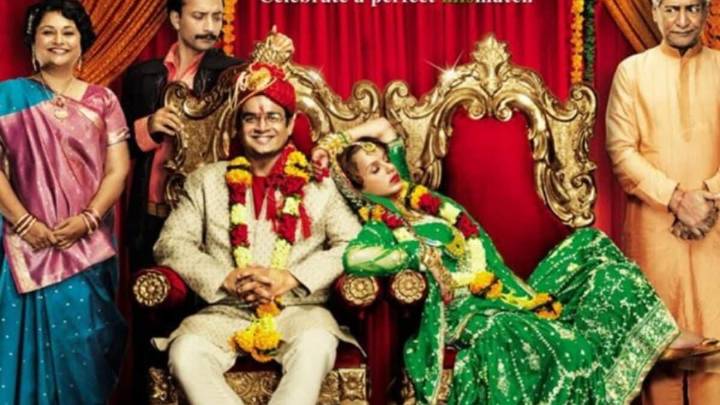 Mitakshara Kumar To Reimagine Tanu Weds Manu Universe With New International