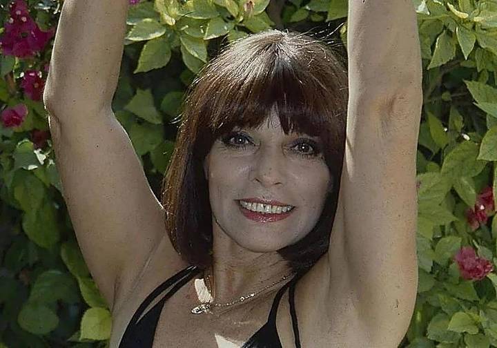 La hija de Encarnita Polo prepara el funeral en memoria de la artista un mes después de su fallecimiento