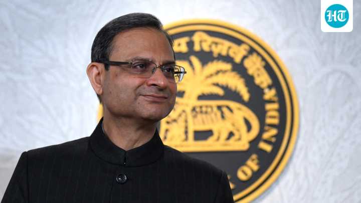 US tariff hike has minimal impact on Indian economy, says Reserve Bank governor