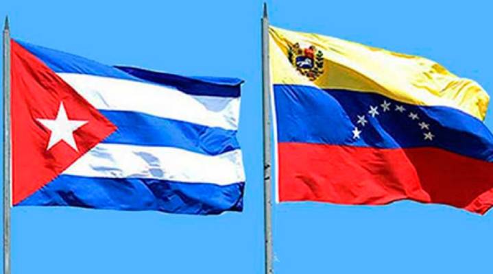 Cuba denuncia campaña de desinformación que busca sabotear alianza con Venezuela