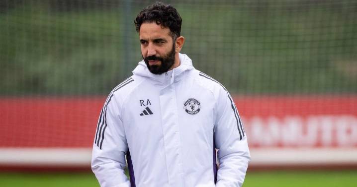 Man Utd dealt injury boost ahead of West Ham Premier League clash