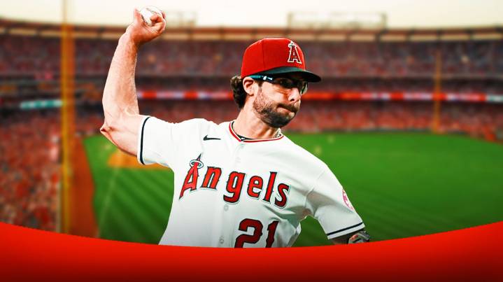 Angels must consider signing these 3 pitchers to finally snap playoff drought