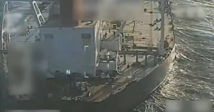 Trump asegura que EEUU incautó un petrolero cerca de Venezuela: ¿qué se sabe y qué falta por confirmar?