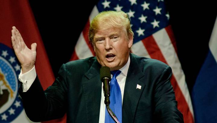 Donald Trump’s Trial For Election Interference Set To Begin In Time To Interfere With Election