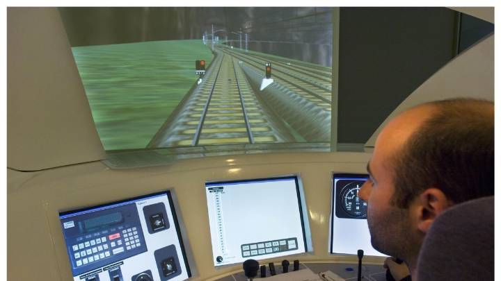 Renfe Mercancías y Medway tienen en vilo a 38 maquinistas en León